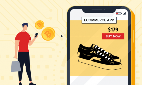 Case Study: How to Benefits in Blockchain in Ecommerce?
