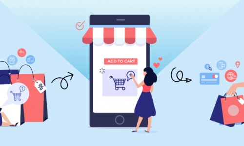 Expert Advice on Mobile Checkout Flow: How to Mobile Checkout Optimization