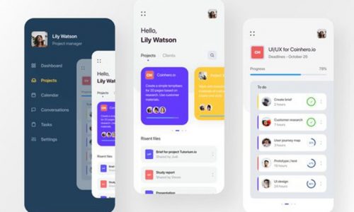 Google pledges to make its iPhone and iPad apps good platform citizens on iOS